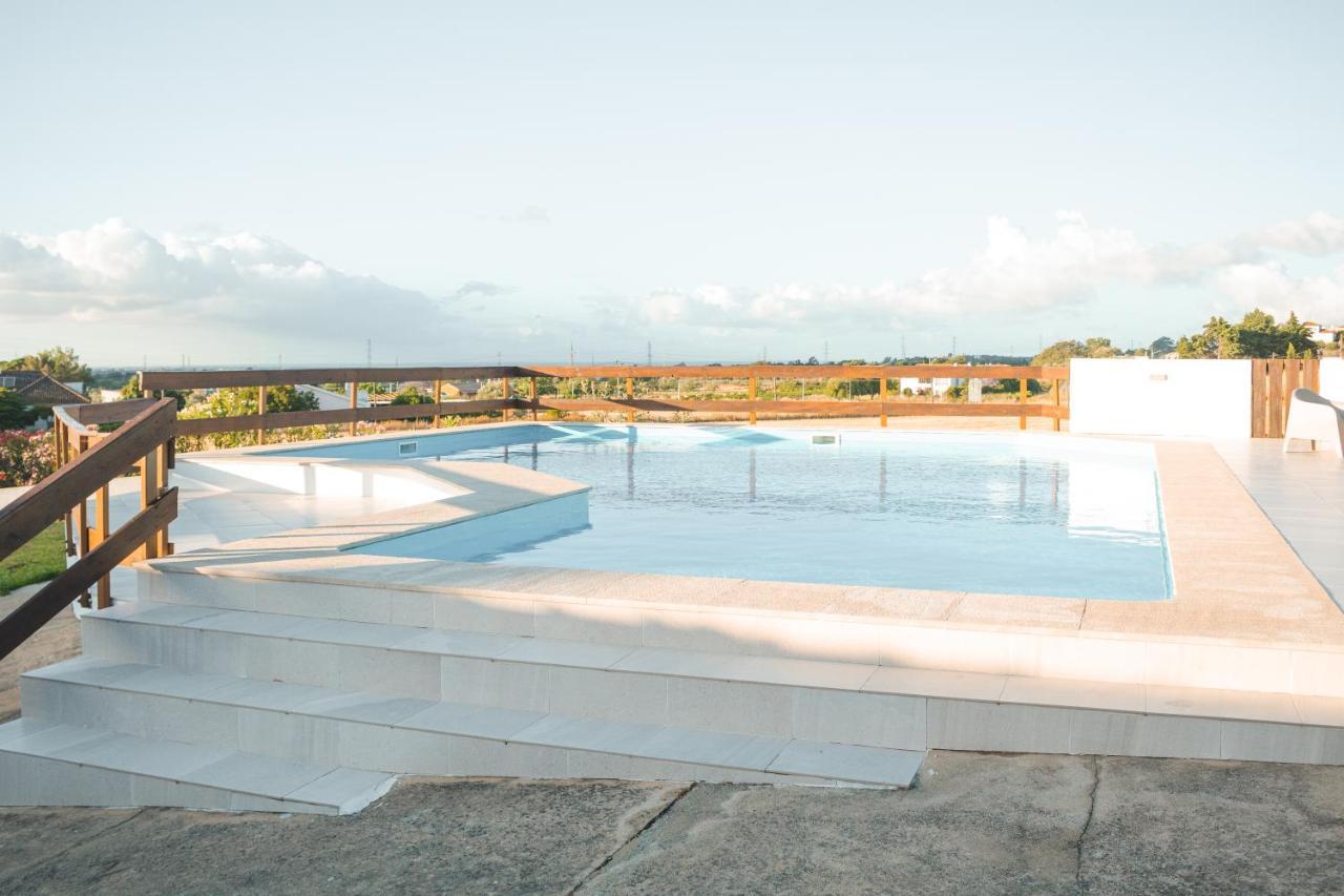 Casal Dos Cantos Quinta do Anjo Exteriér fotografie