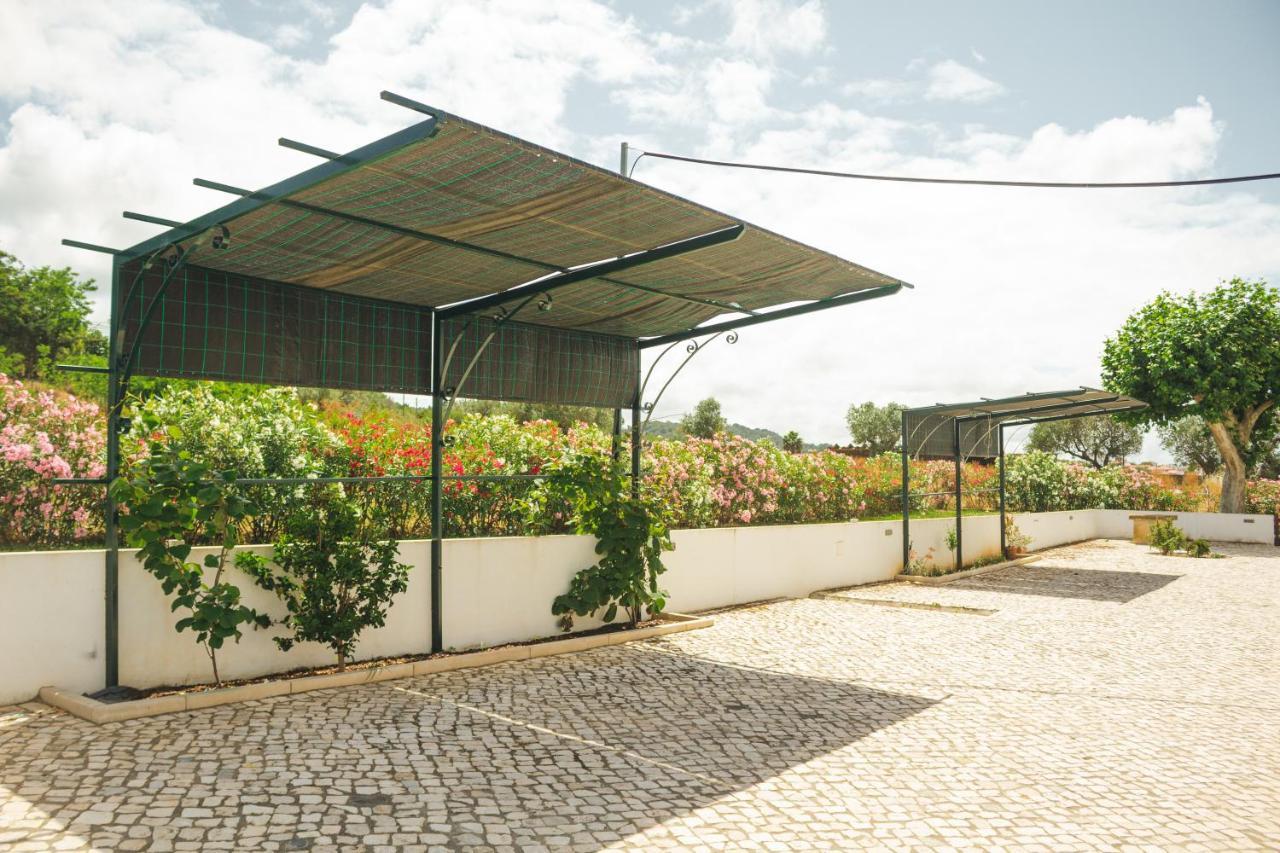 Casal Dos Cantos Quinta do Anjo Exteriér fotografie