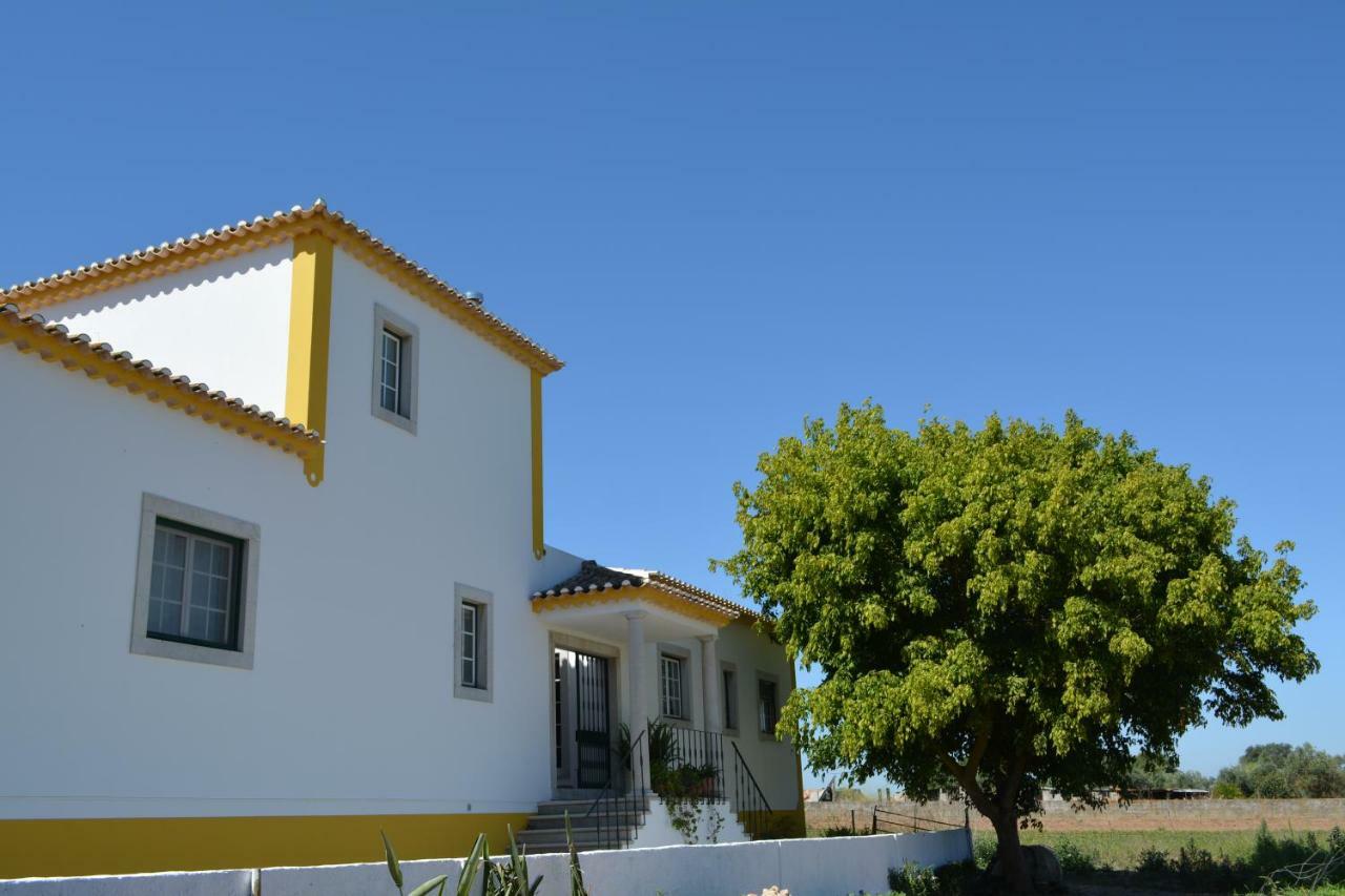 Casal Dos Cantos Quinta do Anjo Exteriér fotografie