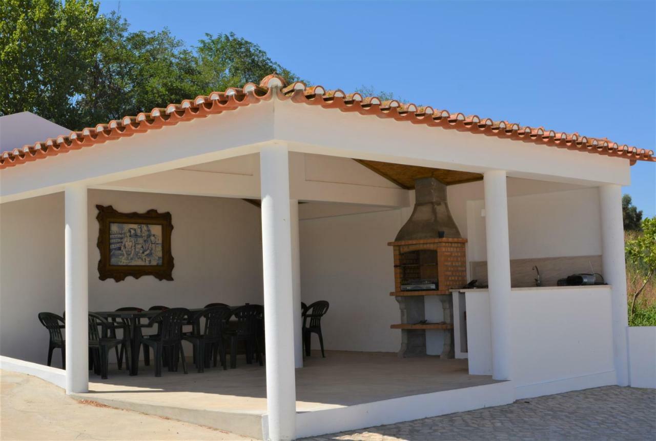 Casal Dos Cantos Quinta do Anjo Exteriér fotografie