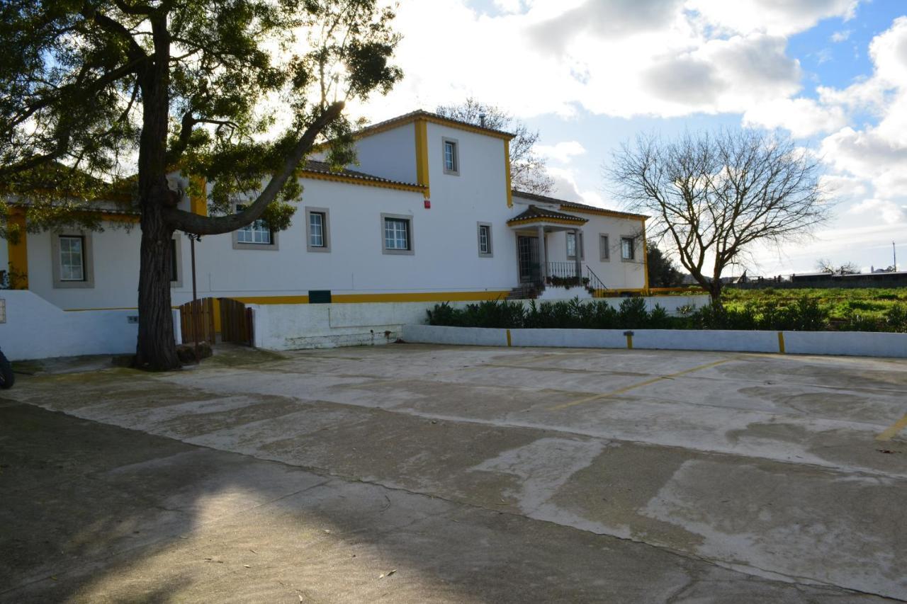 Casal Dos Cantos Quinta do Anjo Exteriér fotografie